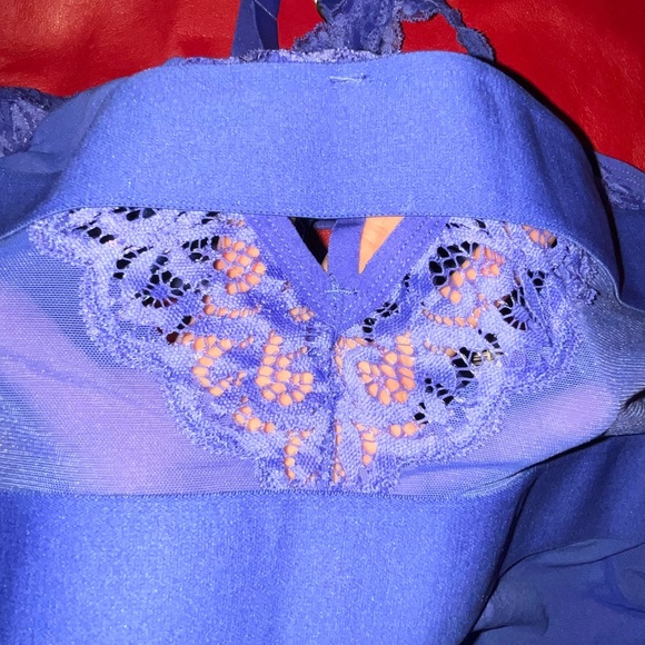 Bodysuit by Tutti Rouge, NWT - Picture 14 of 14